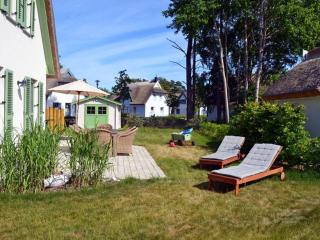 Seagrass Comfortable holiday residence - Glowe - 7