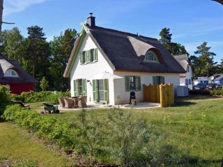 Seagrass Comfortable holiday residence - 0