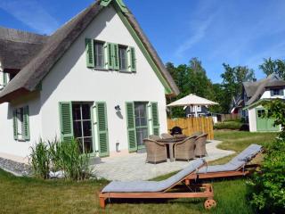 Seagrass Comfortable holiday residence - Glowe - 9