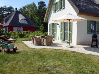 Seagrass Comfortable holiday residence - Glowe - 8