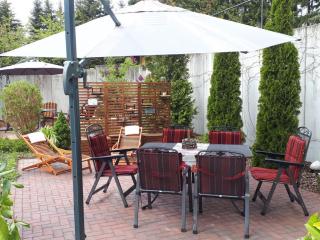 Eldeufer Comfortable holiday residence - Plau am See - 5