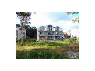 Seehund Comfortable holiday residence - Juliusruh - 0