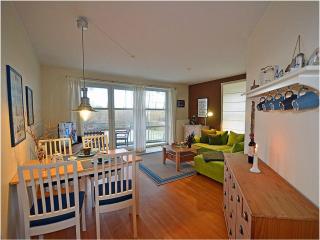 Seehund Comfortable holiday residence - Juliusruh - 8