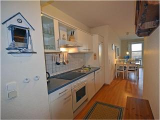 Seehund Comfortable holiday residence - Juliusruh - 3