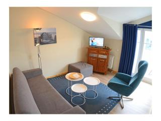 Arkonablick No 61 Comfortable holiday residence - Juliusruh - 5