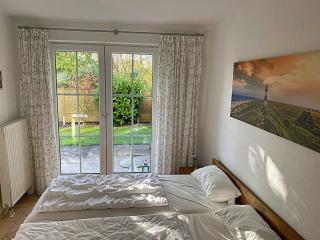 Morgenstern Comfortable holiday residence - Breege - 8