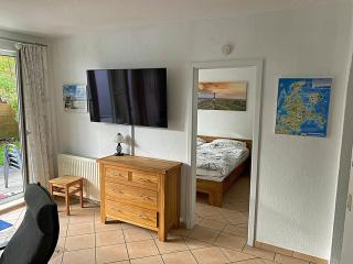 Morgenstern Comfortable holiday residence - Breege - 5