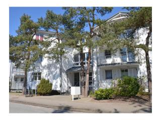Arkonablick No 61 Comfortable holiday residence - Juliusruh - 0