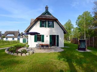 Plankton Comfortable holiday residence - Glowe - 9