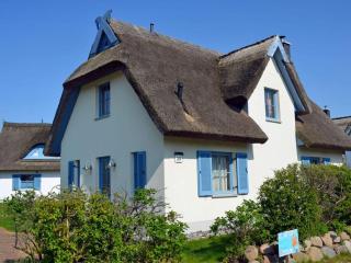 Arielle Comfortable holiday residence - Glowe - 9