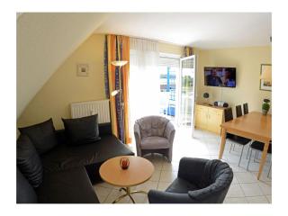 Finnja Comfortable holiday residence - Glowe - 7
