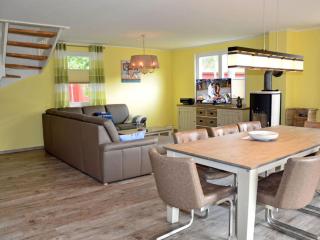 Plover Comfortable holiday residence - Glowe - 8