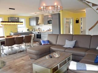 Plover Comfortable holiday residence - Glowe - 6