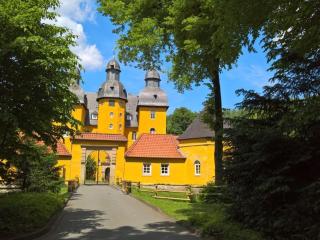 Schuberski Comfortable holiday residence - 0