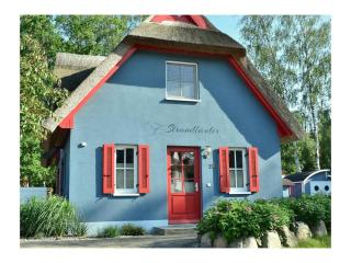Strandläufer Comfortable holiday residence - Glowe - 7