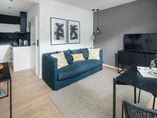 Mooi 1 Comfortable holiday residence - 4