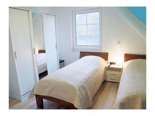 Seewind Comfortable holiday residence - Breege - 1