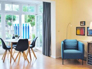 MeerLeben Comfortable holiday residence - Binz - 1