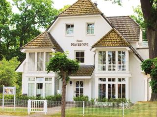 MeerLeben Comfortable holiday residence - Binz - 0