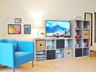 MeerLeben Comfortable holiday residence - Binz - 7
