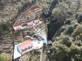 Panchakanya Trout House & Mini Resort - Panauti - 3
