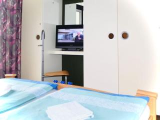 Ferienwohnung Mester mit Schwimmbad Sauna - 2