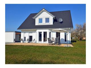 Villa Anja Comfortable holiday residence - Breege - 8