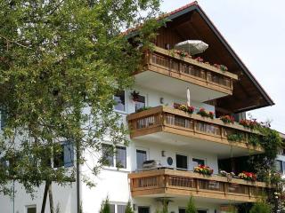 Alpine Lodge Comfortable holiday residence - Wertach - 8