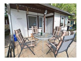 Toby Comfortable holiday residence - - 8