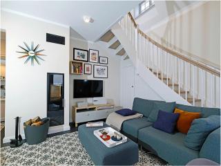 By the sea Comfortable holiday residence - Dranske - 2