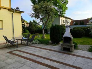 Cabin Comfortable holiday residence - Heringsdorf - 3