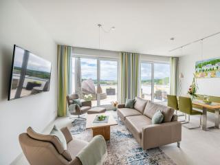 MeerGlück Comfortable holiday residence - Binz - 3