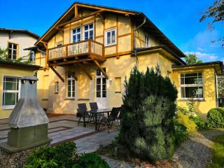 Cabin Comfortable holiday residence - Heringsdorf - 6