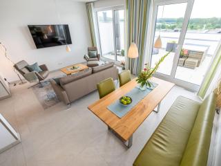 MeerGlück Comfortable holiday residence - Binz - 2