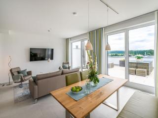 MeerGlück Comfortable holiday residence - Binz - 4