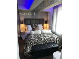 Deluxe apartment with Moselle view - Cochem - 5