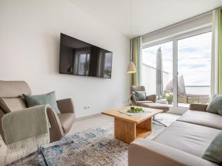 MeerGlück Comfortable holiday residence - Binz - 1