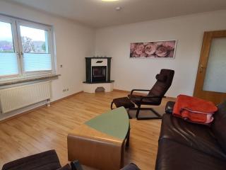 Earth Comfortable holiday residence - Ostseebad Koserow - 2