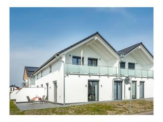 Three-master house no 1 - Breege - 8