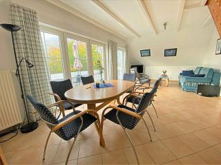 Dawn Comfortable holiday residence - Drewoldke - 7