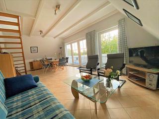 Dawn Comfortable holiday residence - Drewoldke - 8