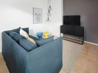 Mooi 3 Comfortable holiday residence - Norderney - 8