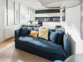 Mooi 3 Comfortable holiday residence - Norderney - 9