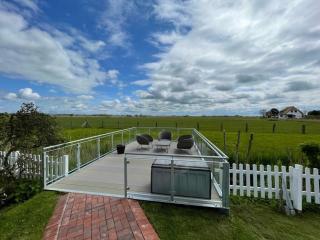 Grain floor F6 Comfortable Vacation Home - Sankt Peter-Ording - 9