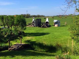 Grain floor F6 Comfortable Vacation Home - Sankt Peter-Ording - 6