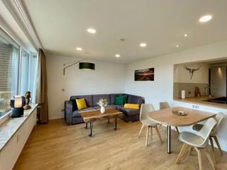 Holiday apartment Harz holiday - Hahnenklee - 6