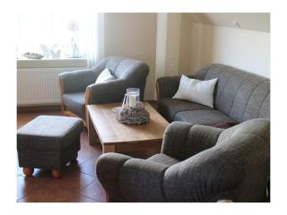 Scheel Comfortable holiday residence - Nordstrand - 7