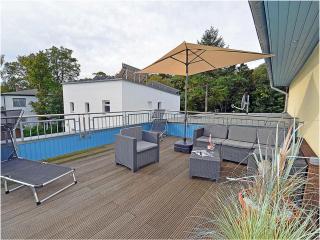 Penthouse Sea Breeze - Juliusruh - 9
