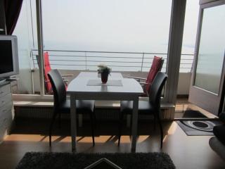 Lake View - in Plaza Maritime Residence - Timmendorfer Strand - 5