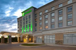 Holiday Inn Detroit Northwest - Livonia by IHG - Livonia - 0